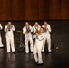 Navy Band Northwest Performs at Bellevue East High School During Omaha Navy Week