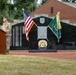 1st Special Forces Group (Airborne) Command Chief Warrant Officer Assumes Responsibilities