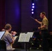 Navy Band Southwest at Wind Ensemble Conducting Symposium