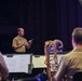 Navy Band Southwest at Wind Ensemble Conducting Symposium