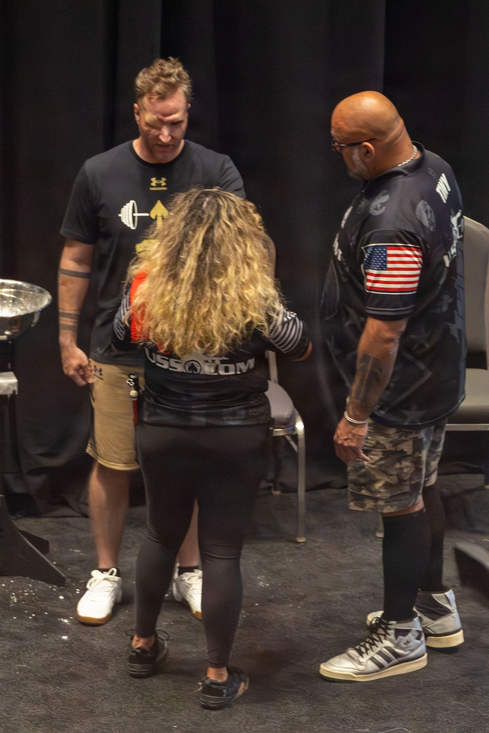 2026 Warrior Games: Maj. Jonathan Turnbull