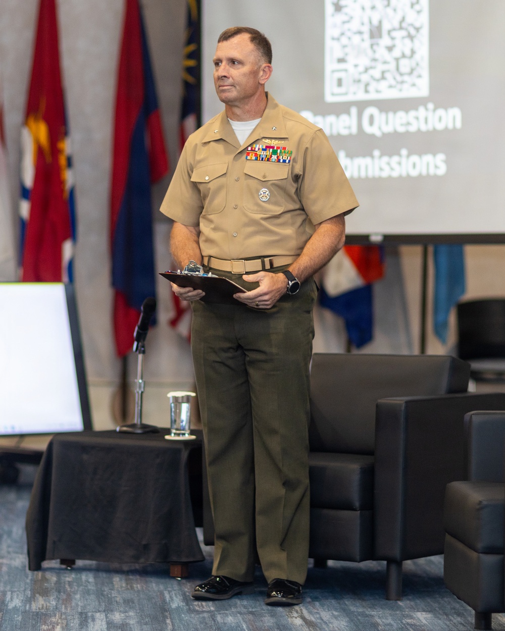 Integrating and Countering Autonomous Systems in the All-Domain Fight Panel