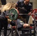 2026 Warrior Games: Maj. Jonathan Turnbull