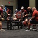 2026 Warrior Games: Maj. Jonathan Turnbull