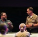 Navy Band Southwest at Wind Ensemble Conducting Symposium