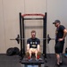 2026 Warrior Games: Maj. Jonathan Turnbull
