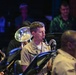 Navy Band Southwest at Wind Ensemble Conducting Symposium