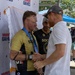 2026 Warrior Games: Maj. Jonathan Turnbull