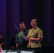 Navy Band Southwest at Wind Ensemble Conducting Symposium