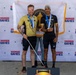2026 Warrior Games: Maj. Jonathan Turnbull