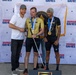 2026 Warrior Games: Maj. Jonathan Turnbull