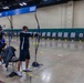2026 Warrior Games: Maj. Jonathan Turnbull