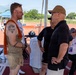 2026 Warrior Games: Maj. Jonathan Turnbull