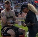 2026 Warrior Games: Maj. Jonathan Turnbull