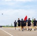 2ID Soldiers Conduct a Division Run During KATUSA Friendship Week