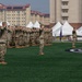 2nd Combat Aviation Brigade Change of Command Ceremony