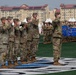 2nd Combat Aviation Brigade Change of Command Ceremony