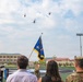 2nd Combat Aviation Brigade Change of Command Ceremony