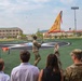 2nd Combat Aviation Brigade Change of Command Ceremony