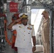 USS Canberra Visits Colombo, Sri Lanka