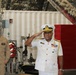 USS Canberra Visits Colombo, Sri Lanka