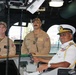 USS Canberra Visits Colombo, Sri Lanka