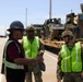 Sustainment Soldiers execute real-world rail operations during Operation Sentinel Justice