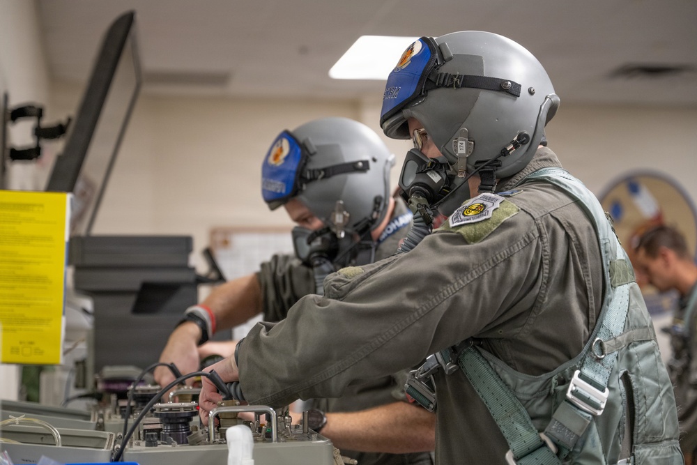Dyess B-1B Lancers support UFC Freedom 250 with White House flyover