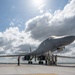 Dyess B-1B Lancers support UFC Freedom 250 with White House flyover