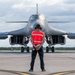Dyess B-1B Lancers support UFC Freedom 250 with White House flyover
