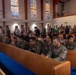 Edwards AFB holds candlelight vigil for fallen teammates