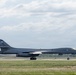 Dyess B-1B Lancers support UFC Freedom 250 with White House flyover
