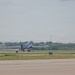 Dyess B-1B Lancers support UFC Freedom 250 with White House flyover