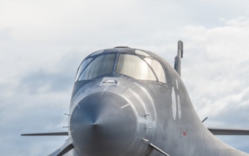 Dyess B-1B Lancers support UFC Freedom 250 with White House flyover