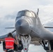 Dyess B-1B Lancers support UFC Freedom 250 with White House flyover