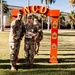 NCO Induction Ceremony Inductee Recognized at Joint Base Pearl Harbor-Hickam