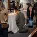 Edwards AFB holds candlelight vigil for fallen teammates