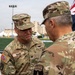 2nd Combat Aviation Brigade Change of Command Ceremony