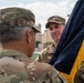 2nd Combat Aviation Brigade Change of Command Ceremony
