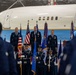 89th Operations Group welcomes new commander