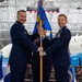 89th Operations Group welcomes new commander