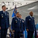 89th Operations Support Squadron commander takes up helm