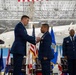 89th Operations Support Squadron commander takes up helm
