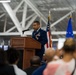 89th Operations Support Squadron commander takes up helm