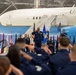 89th Operations Support Squadron commander takes up helm