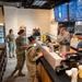 From start to finish: 374th AW commander immerses with Rise and Grind team