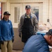 From start to finish: 374th AW commander immerses with Rise and Grind team