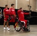 Team Marine Corps Targets Medals in Warrior Games Archery