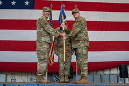 8th Medical Group welcomes new commander