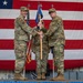 8th Medical Group welcomes new commander